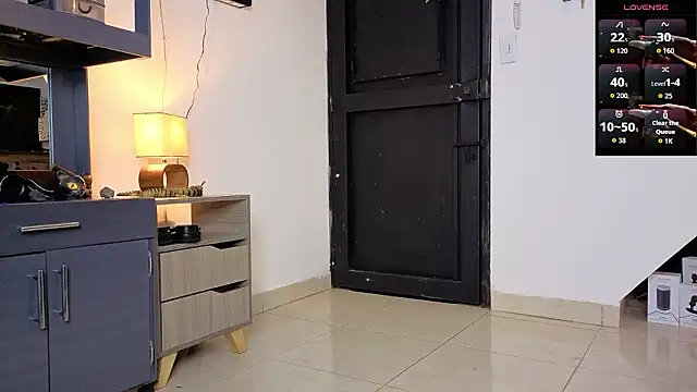 samuelcoopeer online show from February 2026 04:25:01 PM