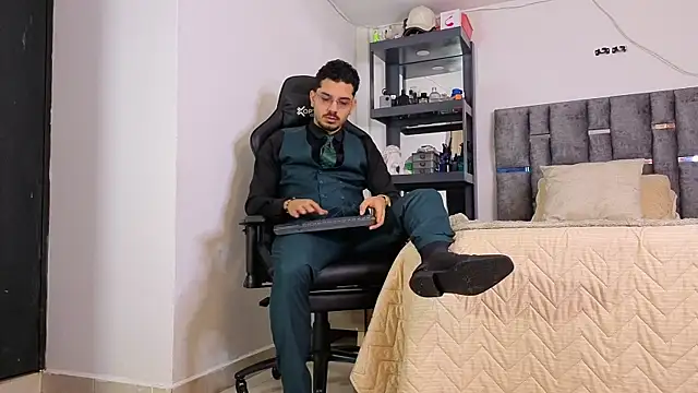 Snapshot of samuelcoopeer chatting on March 2026 07:58:01 PM samuelcoopeer online show from March 2026 07:58:01 PM