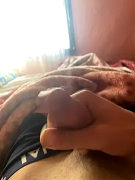 UncoolCaesium online show from November 2025 07:42:02 AM