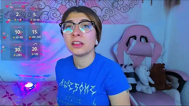 Snapshot of abbie_jensen_ chatting on April 2026 05:39:01 PM abbie jensen online show from April 2026 05:39:01 PM