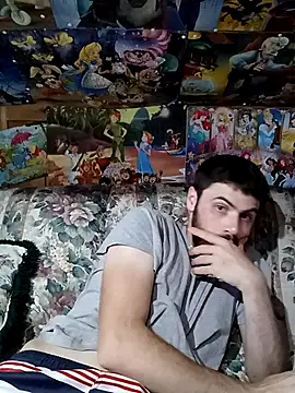 Angelsordemons6 online show from September 2025 07:26:01 PM