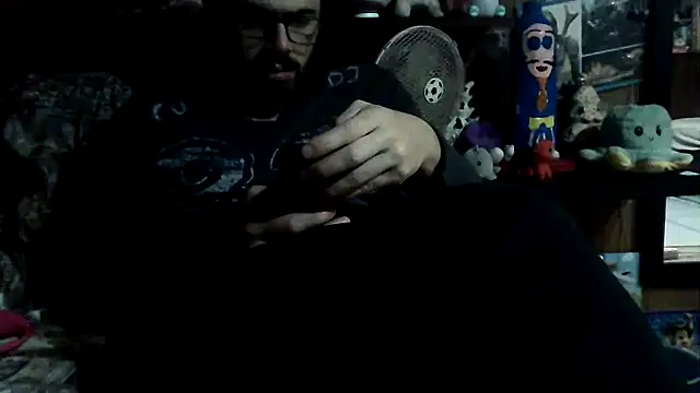 Angelsordemons6 online show from January 2026 08:23:01 PM