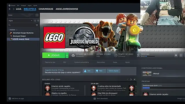 Snapshot of Angelsordemons6 chatting on April 2026 02:51:02 PM Angelsordemons6 online show from April 2026 02:51:02 PM