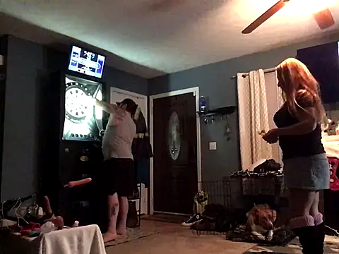 weready79 online show from December 2025 07:47:02 AM