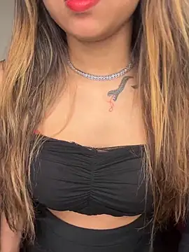 Snapshot of Scarlett_1819 chatting on April 2026 05:08:02 PM Scarlett 1819 online show from April 2026 05:08:02 PM