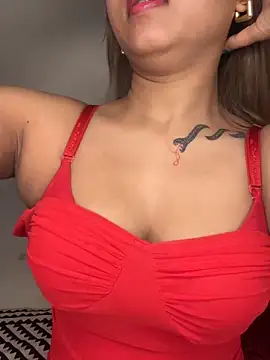 Scarlett 1819 online show from May 2026 05:32:02 PM