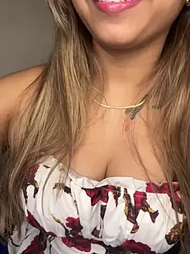 Scarlett 1819 online show from July 2026 07:45:01 PM