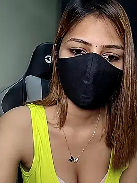 Isha Sax online show from March 2026 07:15:01 AM