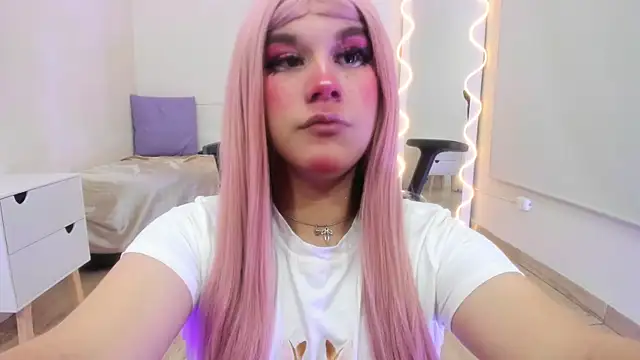 ocean tay online show from October 2025 12:02:02 PM