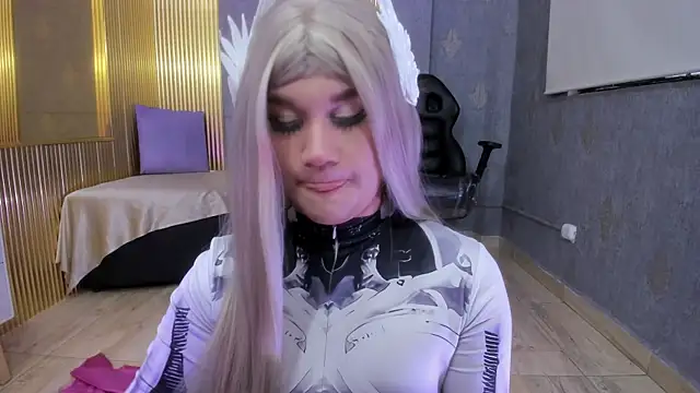 ocean tay online show from November 2025 11:16:02 AM