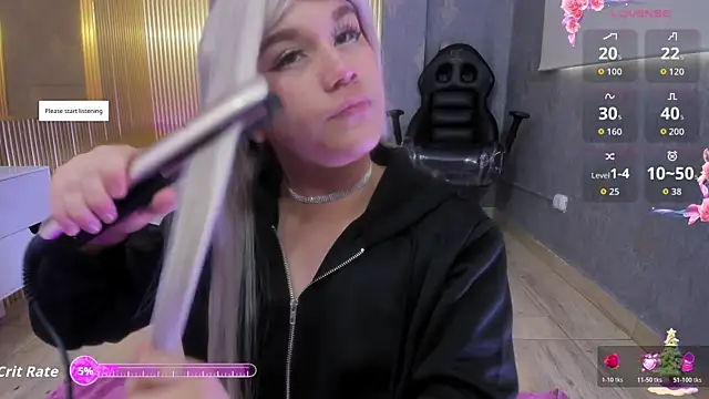 ocean tay online show from December 2025 11:48:01 AM