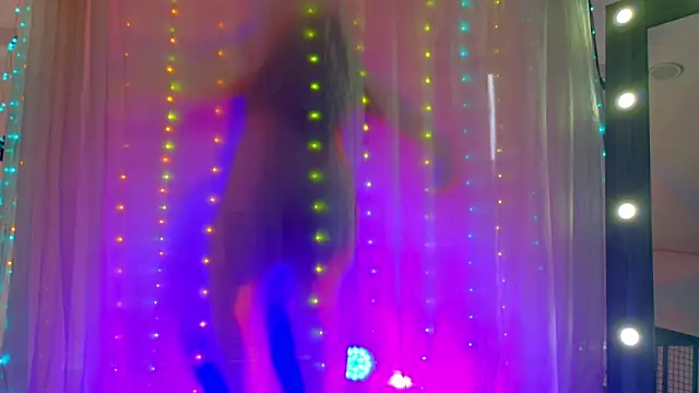 Snapshot of Dakota_Rainbow22 chatting on March 2026 07:13:02 PM Dakota Rainbow22 online show from March 2026 07:13:02 PM