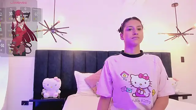 niia7 online show from November 2025 07:25:02 PM