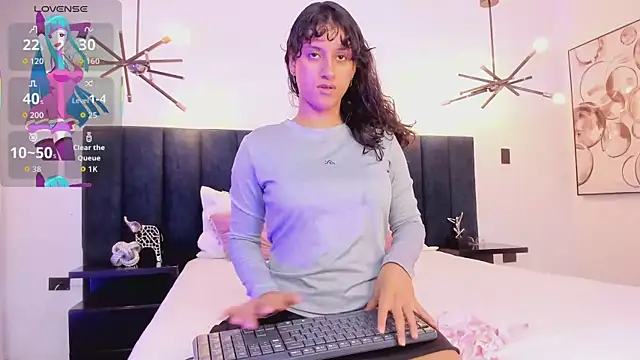 niia7 online show from December 2025 09:12:02 PM