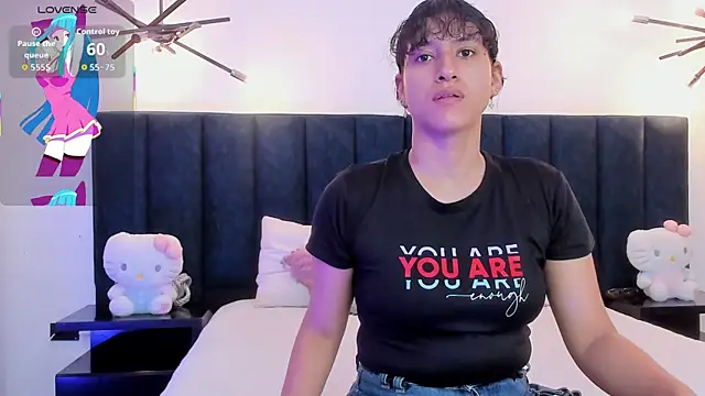 niia7 online show from January 2026 07:37:02 PM