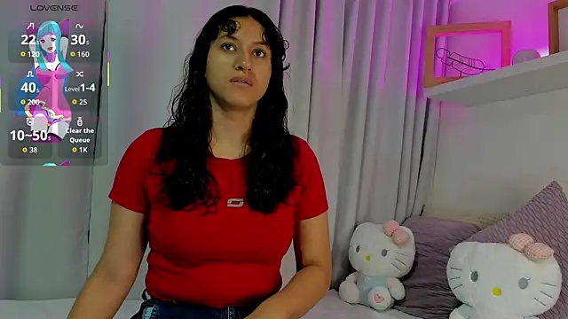 niia7 online show from February 2026 07:34:01 PM