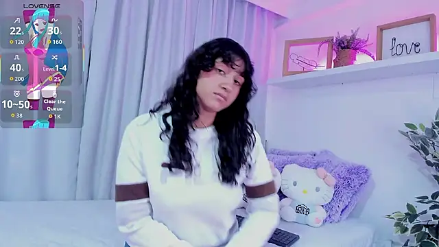 Snapshot of niia7 chatting on March 2026 07:41:02 PM niia7 online show from March 2026 07:41:02 PM