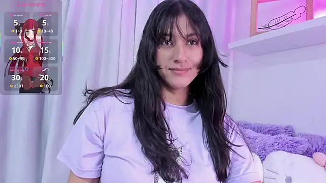 Snapshot of niia7 chatting on April 2026 07:38:02 PM niia7 online show from April 2026 07:38:02 PM