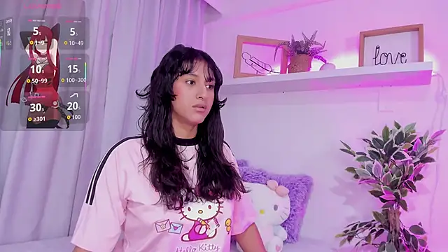 Snapshot of niia7 chatting on April 2026 07:39:01 PM niia7 online show from April 2026 07:39:01 PM