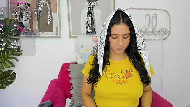 Snapshot of niia7 chatting on May 2026 07:43:02 PM niia7 online show from May 2026 07:43:02 PM