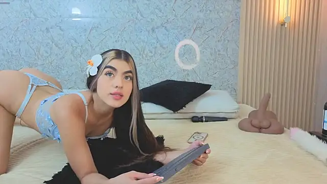 Antonella west online show from January 2026 09:07:02 PM