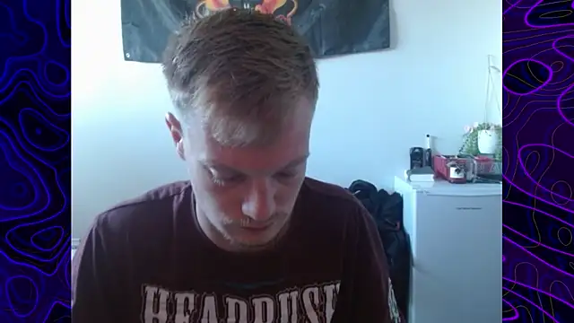 lustylyndon online show from September 2025 05:15:02 PM