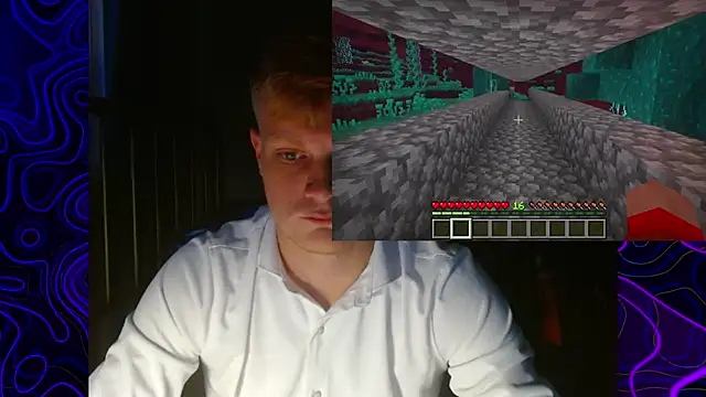 lustylyndon online show from November 2025 02:19:01 PM