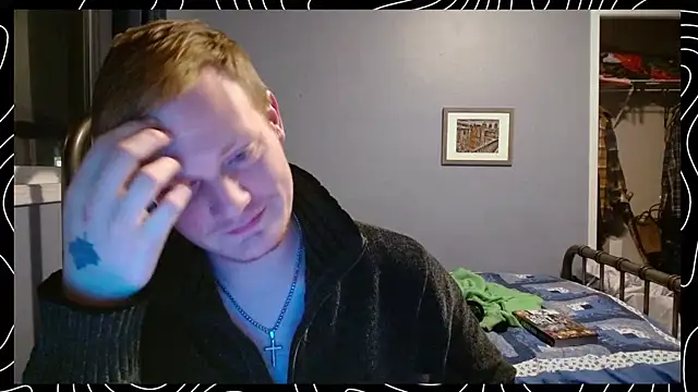 Snapshot of lustylyndon chatting on December 2025 12:55:01 PM lustylyndon online show from December 2025 12:55:01 PM