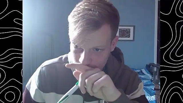 Snapshot of lustylyndon chatting on January 2026 04:42:02 PM lustylyndon online show from January 2026 04:42:02 PM