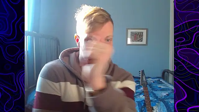 Snapshot of lustylyndon chatting on February 2026 04:57:02 PM lustylyndon online show from February 2026 04:57:02 PM