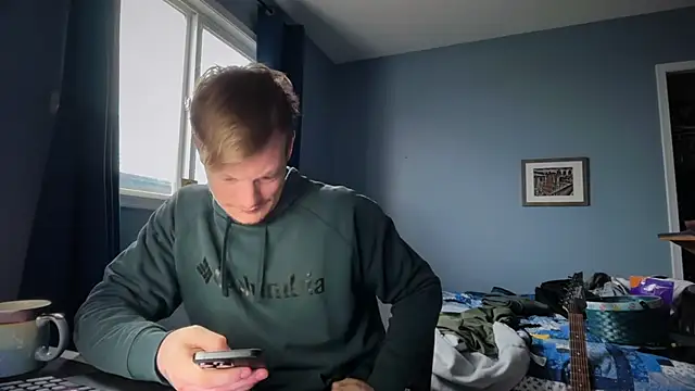 Snapshot of lustylyndon chatting on April 2026 01:55:02 PM lustylyndon online show from April 2026 01:55:02 PM