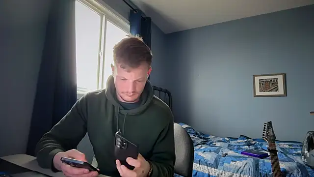 Snapshot of lustylyndon chatting on April 2026 02:35:01 PM lustylyndon online show from April 2026 02:35:01 PM