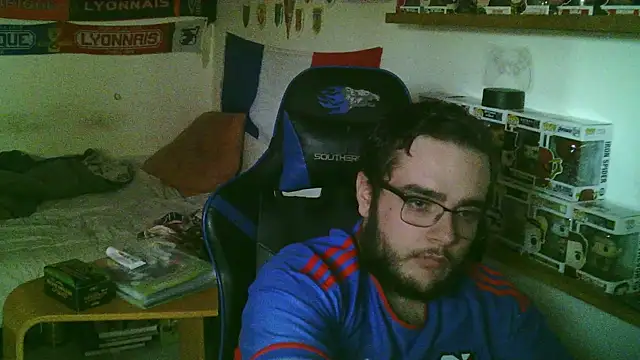 matlecoq2 online show from October 2025 03:27:01 PM