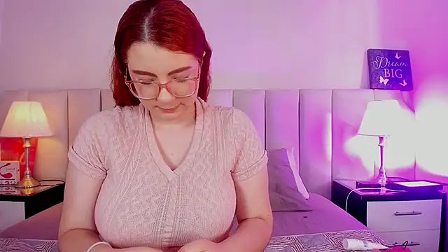 lizy portman online show from September 2025 07:17:02 PM