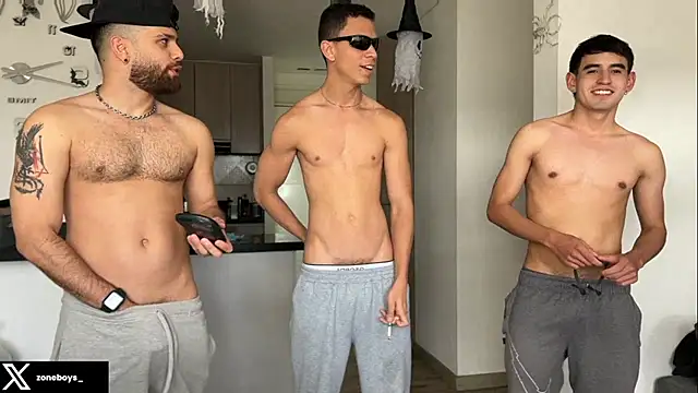 Snapshot of zoneboys chatting on October 2025 09:24:01 PM zoneboys online show from October 2025 09:24:01 PM