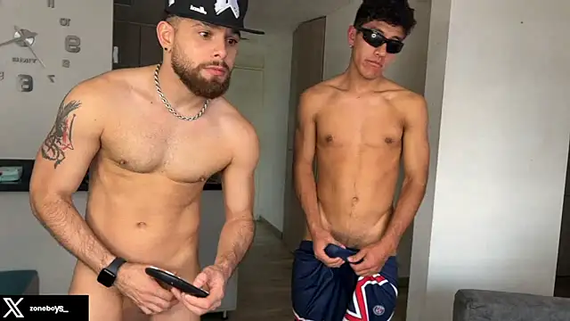 Snapshot of zoneboys chatting on March 2026 07:24:02 PM zoneboys online show from March 2026 07:24:02 PM