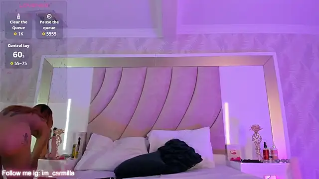 Snapshot of AnnahiBaker chatting on November 2025 09:37:01 PM AnnahiBaker online show from November 2025 09:37:01 PM