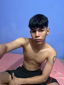 Baby boy14 online show from April 2026 12:16:02 AM