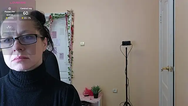 Ronda Roni online show from January 2026 08:16:01 AM