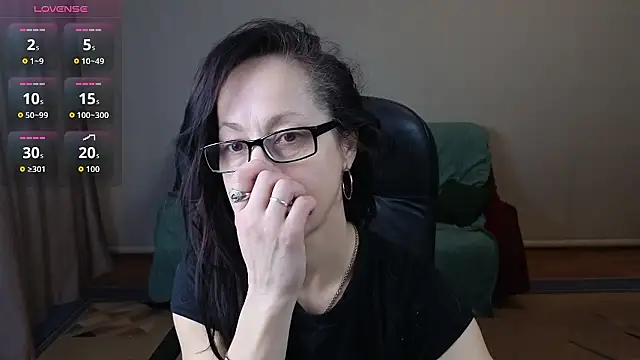 Ronda Roni online show from January 2026 05:35:02 AM