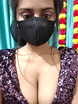 Aanya hotty online show from March 2026 05:08:01 PM