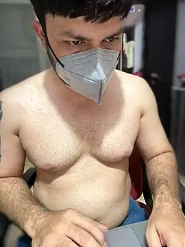 Sandy Daddy online show from July 2026 07:49:02 PM