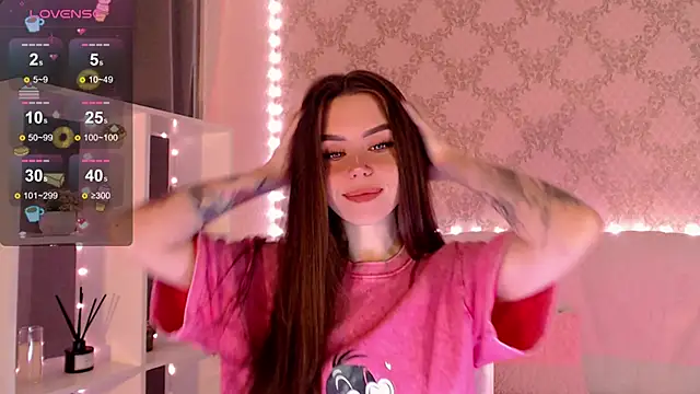 HolyMiax online show from September 2025 03:28:01 AM