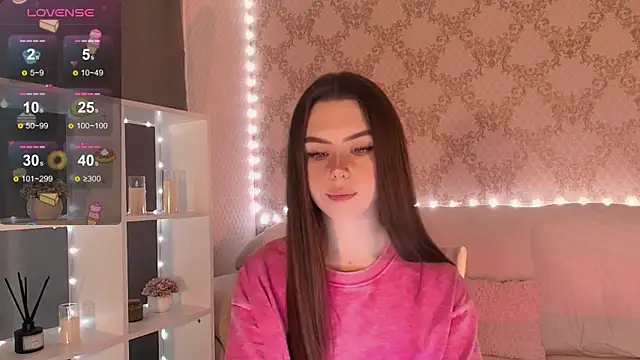 HolyMiax online show from December 2025 03:36:01 AM