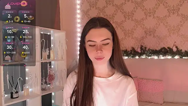 HolyMiax online show from January 2026 03:31:01 AM