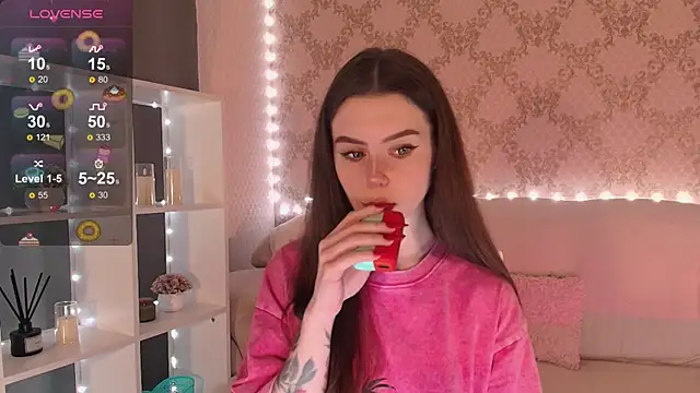 HolyMiax online show from January 2026 03:30:02 AM