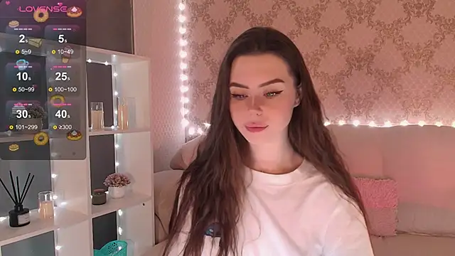 HolyMiax online show from January 2026 03:21:01 AM