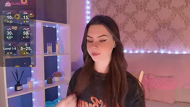 HolyMiax online show from February 2026 03:54:01 AM