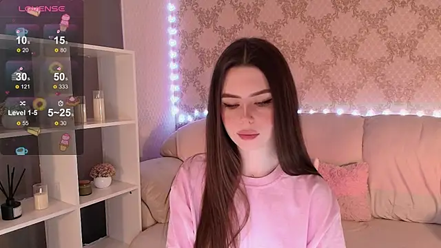 HolyMiax online show from April 2026 03:36:02 AM