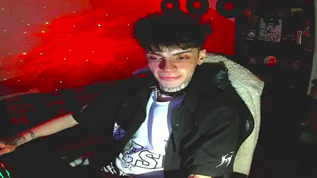 prince x dark online show from September 2025 03:52:02 AM